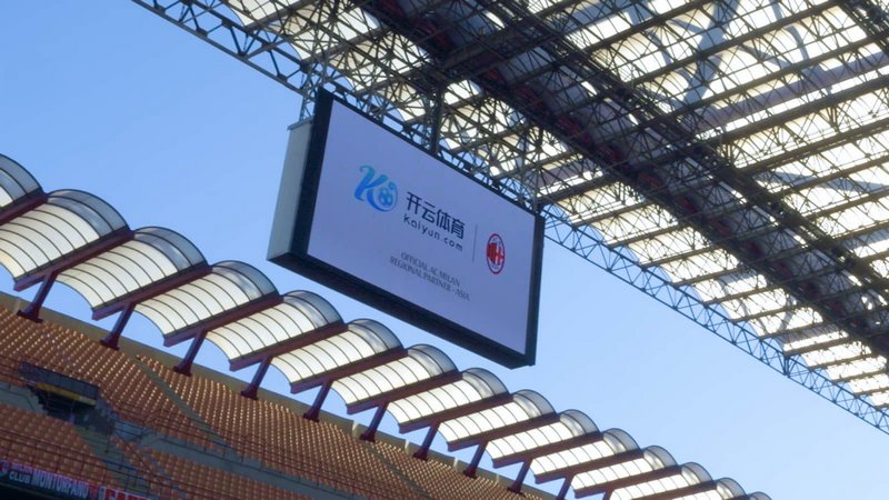 FIFA做