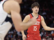 在NBA备